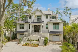 417 Corley St, Bluffton, SC 29910 - Photo 1