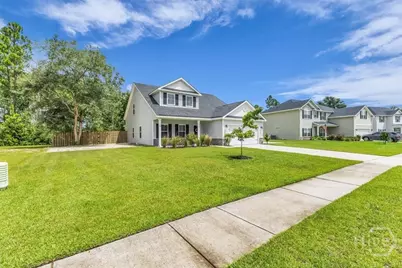 123 Church Hill Drive, Guyton, GA 31312 - Photo 3