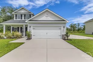 123 Church Hill Dr, Guyton, GA 31312 - Photo 5