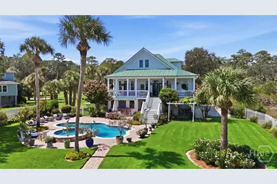 617 Whippoorwill Road, Savannah, GA 31410 - Photo 53