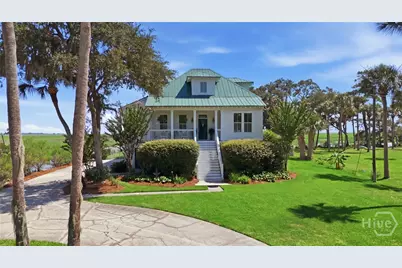 617 Whippoorwill Road, Savannah, GA 31410 - Photo 55