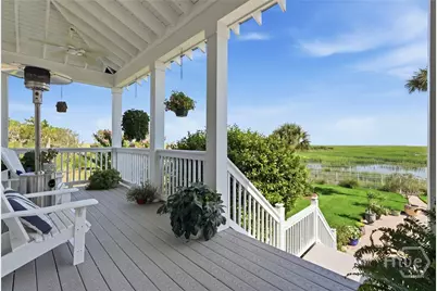 617 Whippoorwill Road, Savannah, GA 31410 - Photo 39