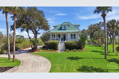 617 Whippoorwill Road, Savannah, GA 31410 - Photo 57