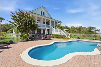 617 Whippoorwill Road, Savannah, GA 31410 - Photo 45