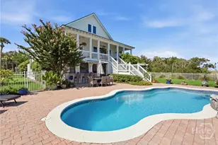 617 Whippoorwill Rd, Savannah, GA 31410 - Photo 45