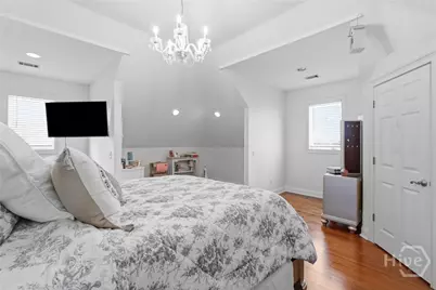 617 Whippoorwill Road, Savannah, GA 31410 - Photo 25