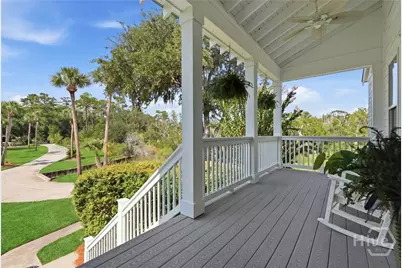 617 Whippoorwill Road, Savannah, GA 31410 - Photo 5