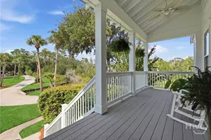617 Whippoorwill Rd, Savannah, GA 31410 - Photo 5