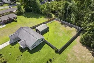 14 Redmond Ave, Savannah, GA 31408 - Photo 23