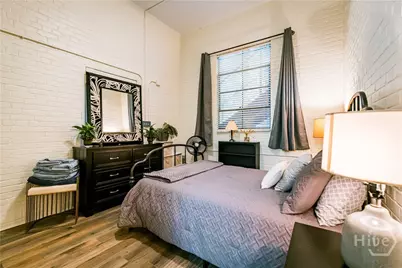 528 Selma Street #B, Savannah, GA 31401 - Photo 21