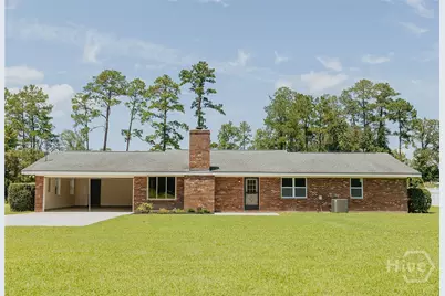 563 Keith Road, Guyton, GA 31312 - Photo 19