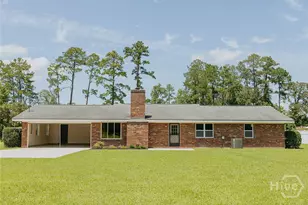 563 Keith Rd, Guyton, GA 31312 - Photo 19