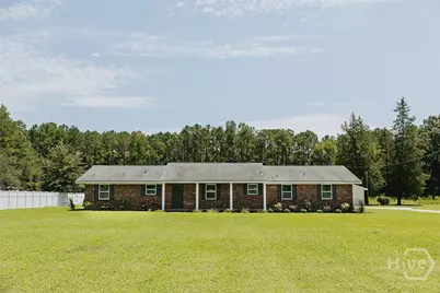 563 Keith Road, Guyton, GA 31312 - Photo 1