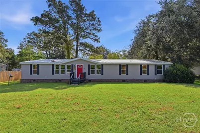 131 Haven Rd Road, Midway, GA 31320 - Photo 1