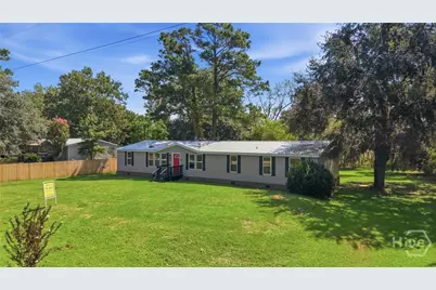 131 Haven Rd Road, Midway, GA 31320 - Photo 39