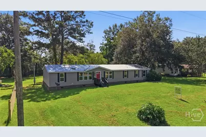 131 Haven Rd Road, Midway, GA 31320 - Photo 37