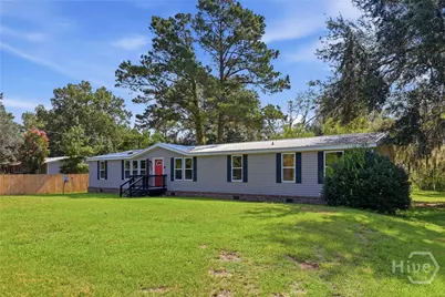 131 Haven Rd Road, Midway, GA 31320 - Photo 3