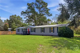 131 Haven Rd Rd, Midway, GA 31320 - Photo 3
