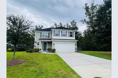 609 Waybridge Way, Richmond Hill, GA 31324 - Photo 1
