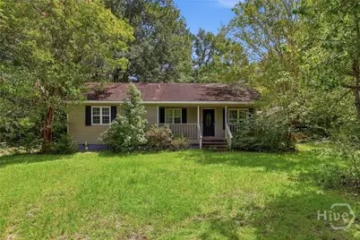 112 Midland Drive, Guyton, GA 31312 - Photo 1
