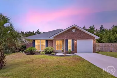 52 Pine View Drive SE, Ludowici, GA 31316 - Photo 1
