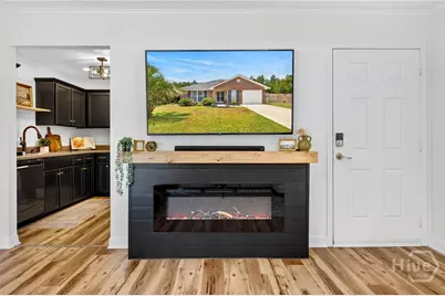 52 Pine View Drive SE, Ludowici, GA 31316 - Photo 5