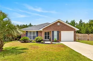 52 Pine View Dr SE, Ludowici, GA 31316 - Photo 27