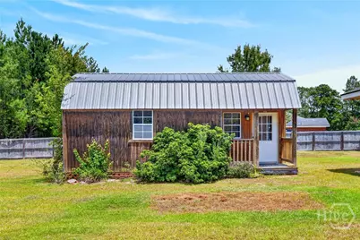 52 Pine View Drive SE, Ludowici, GA 31316 - Photo 3