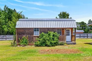 52 Pine View Dr SE, Ludowici, GA 31316 - Photo 3