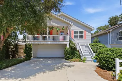 1007 Mallery Street, St Simons Island, GA 31522 - Photo 1
