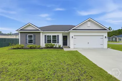 369 Brightleaf Circle, Hinesville, GA 31313 - Photo 1