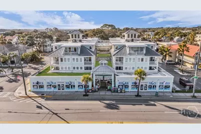 1415 Butler Avenue #11, Tybee Island, GA 31328 - Photo 1