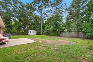 626 Trevor St, Hinesville, GA 31313 - Photo 33