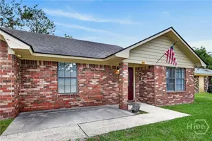 626 Trevor St, Hinesville, GA 31313 - Photo 3