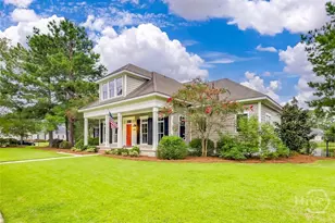 195 Spanton Crescent, Pooler, GA 31322 - Photo 3