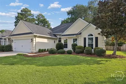 114 Steeplechase Road, Savannah, GA 31405 - Photo 3