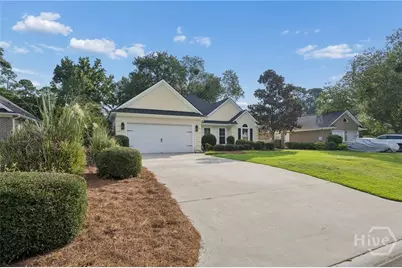 114 Steeplechase Road, Savannah, GA 31405 - Photo 5
