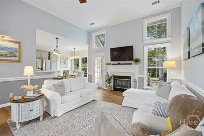 114 Steeplechase Road, Savannah, GA 31405 - Photo 9