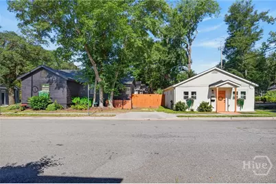 1332 E 39th & 2205 Ash Street, Savannah, GA 31404 - Photo 33
