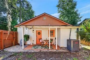 1332 E 39th & 2205 Ash St, Savannah, GA 31404 - Photo 55