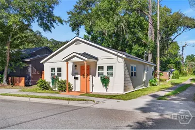 1332 E 39th & 2205 Ash Street, Savannah, GA 31404 - Photo 57