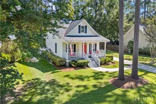 230 Landing Way, Richmond Hill, GA 31324 - Photo 5
