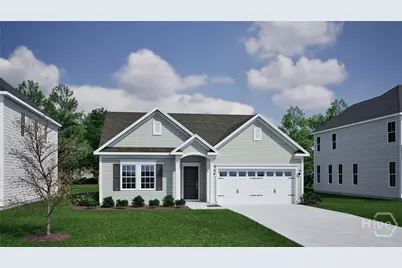 111 Goldeneye Drive, Rincon, GA 31326 - Photo 1