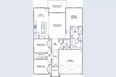 111 Goldeneye Drive, Rincon, GA 31326 - Photo 3