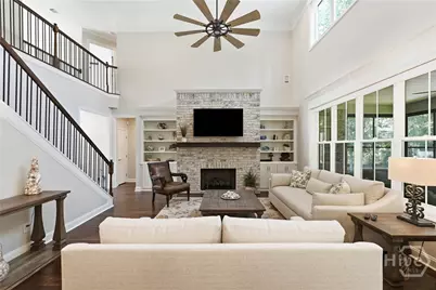 109 Waldburg Way, Richmond Hill, GA 31324 - Photo 11