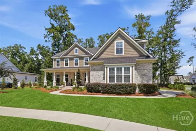 109 Waldburg Way, Richmond Hill, GA 31324 - Photo 3