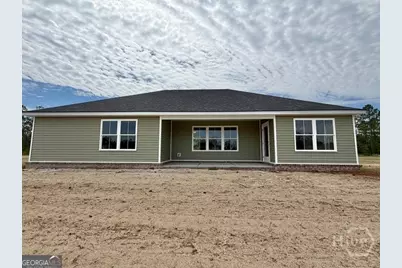 668 Belfast Loop #Lot 186, Ellabell, GA 31308 - Photo 21