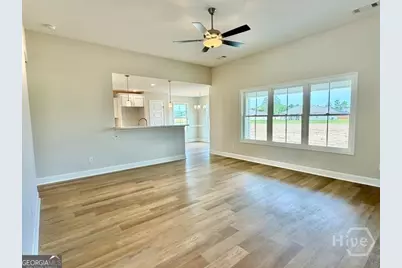 668 Belfast Loop #Lot 186, Ellabell, GA 31308 - Photo 5