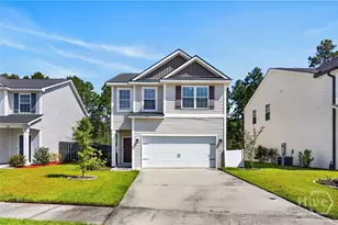 572 Brightleaf Cir, Hinesville, GA 31313 - Photo 3