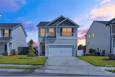 572 Brightleaf Circle, Hinesville, GA 31313 - Photo 1